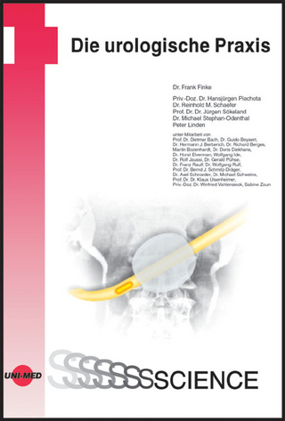 Praxisbuch Urologie