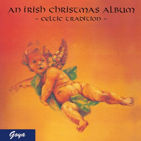 An Irish Christmas Album -  Celtic Tradition