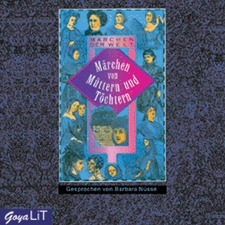 Märchen von Müttern und Töchtern