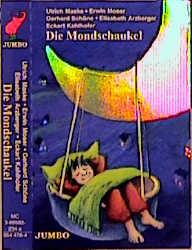 Die Mondschaukel