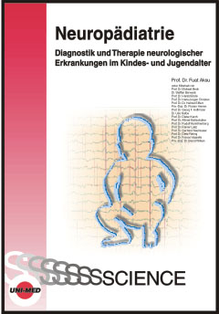 Neurop&auml;diatrie - Diagnostik und Therapie neurologischer Erkrankungen im Kindes- und Jugendalter - Fuat Aksu