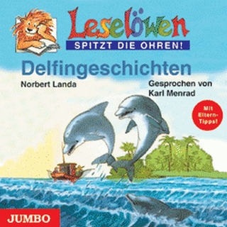 Delfingeschichten