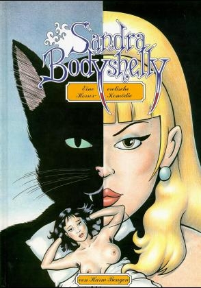 Eine erotische Herren-Kom&ouml;die - Harm Bengen