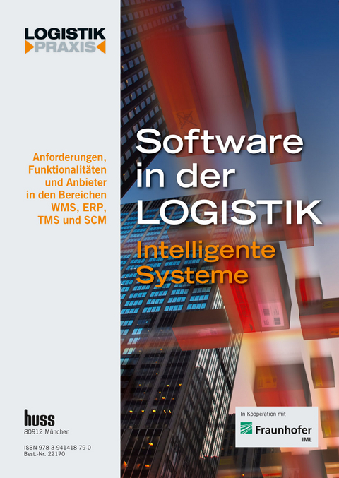 Software in der Logistik 2012
