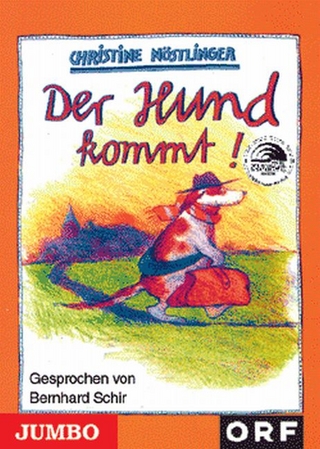 Der Hund kommt!