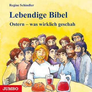 Lebendige Bibel: Ostern