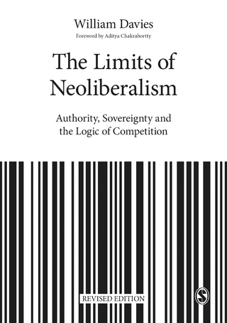 Limits of Neoliberalism