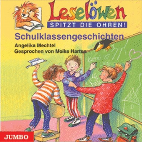 Schulklassengeschichten - Angelika Mechtel