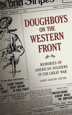 Doughboys on the Western Front - 