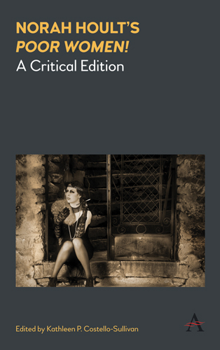 Norah Hoult’s ‘Poor Women!’