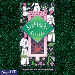 Arabische Märchen