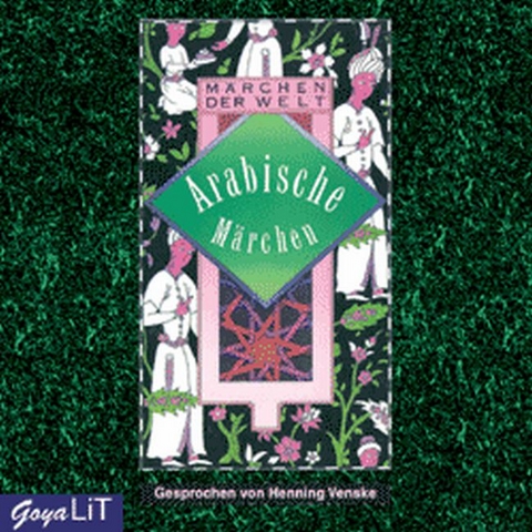 Arabische M&auml;rchen