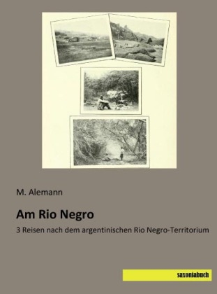 Am Rio Negro