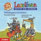 Rittergeschichten - Cornelia Funke