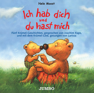 Ich hab dich und du hast mich