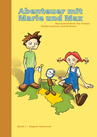 Abenteuer mit Marie und Max