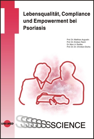 Lebensqualität, Compliance und Empowerment bei Psoriasis