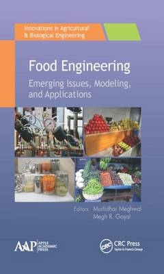 Food Engineering - 