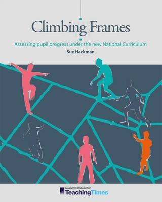 Climbing Frames - Sue Hackman