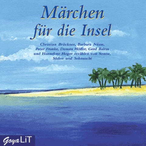 M&auml;rchen f&uuml;r die Insel