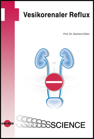 Vesikorenaler Reflux