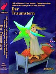 Der Traumstern - Ulrich u.a. Maske