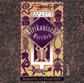 Afrikanische Märchen