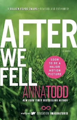 After We Fell - Anna Todd