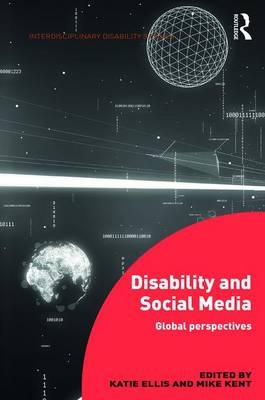 Disability and Social Media - 
