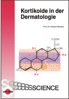 Kortikoide in der Dermatologie
