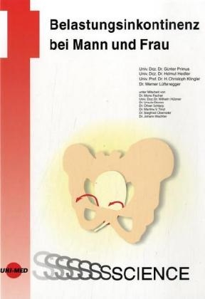 Belastungsinkontinenz bei Mann und Frau