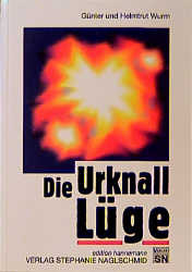 Die Urknall-Lüge