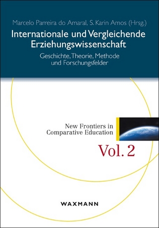 Internationale und Vergleichende Erziehungswissenschaft