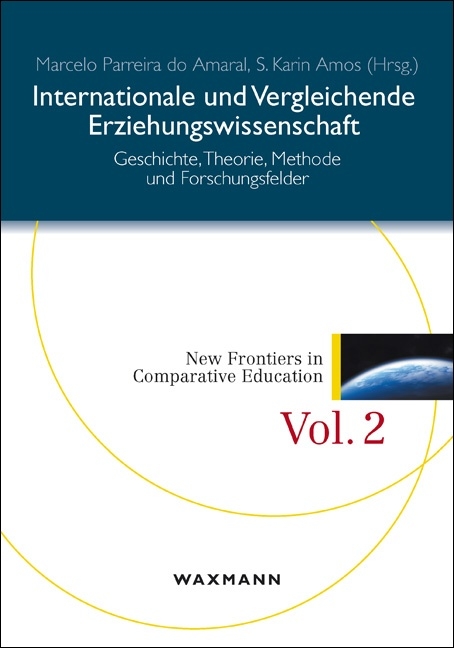 Internationale und Vergleichende Erziehungswissenschaft - 