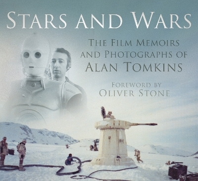 Stars and Wars - Alan Tomkins