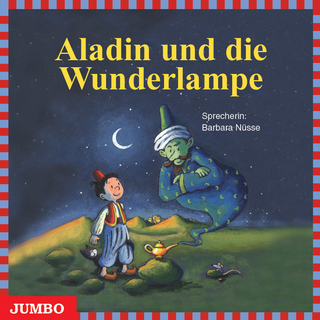 Aladin und die Wunderlampe