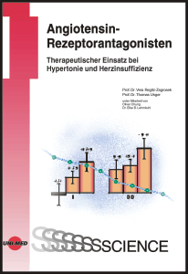 Angiotensin-Rezeptorantagonisten