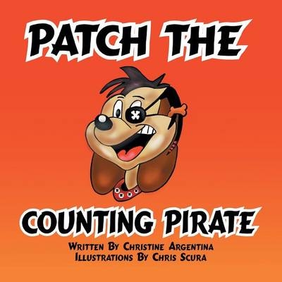 PATCH The Counting Pirate - Christine Argentina