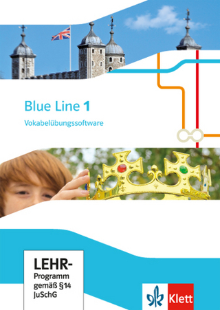 Blue Line 1