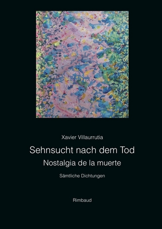 Sehnsucht nach dem Tod /Nostalgia de la muerte