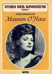 Maureen O'Hara - Peter Kranzpiller