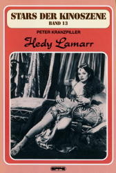 Hedy Lamarr - Peter Kranzpiller