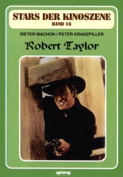 Robert Taylor - Peter Kranzpiller, Dieter Machon