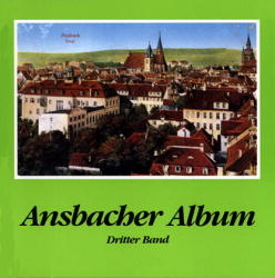 Ansbacher Album