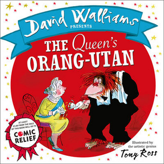 Queen's Orang-Utan (30 Book Pack)