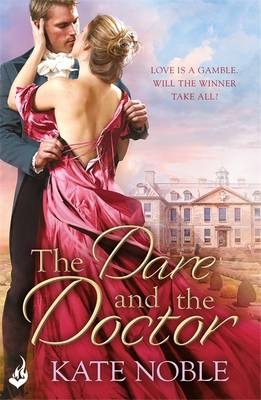 Dare and the Doctor: Winner Takes All 3 -  Kate Noble