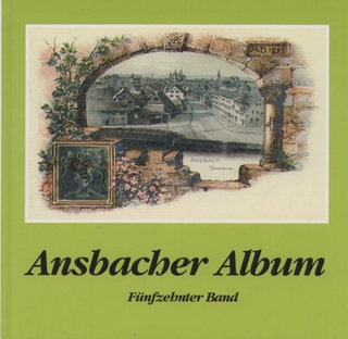 Ansbacher Album / Ansbacher Album