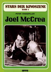 Joel McCrea