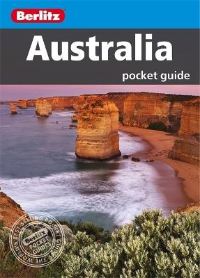 Berlitz Pocket Guide Australia