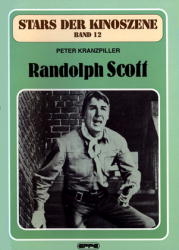 Randolph Scott - Peter Kranzpiller